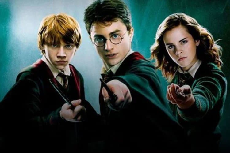 Aşırı Zor Harry Potter bilgi testi! Ne kadarını biliyorsun?