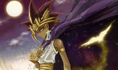 Yu-Gi-Oh!daki 10 Büyük Çizim Hatası!