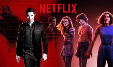 Mutlaka İzlemeniz Gereken 6 Dizi!