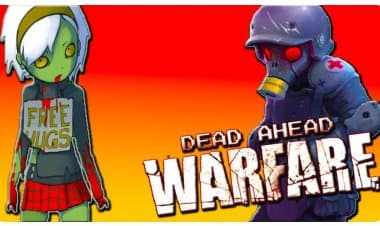 Dead Ahead Zombie Warfare Tanıtımı