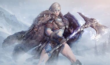 En iyi MMORPG: Black Desert Online