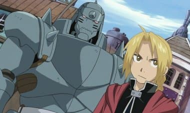 En Sevilen 14 Fullmetal Alchemist Karakteri!