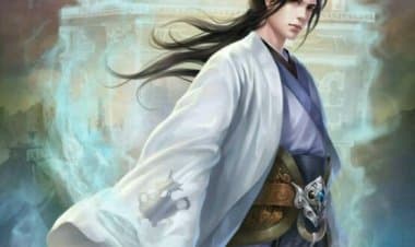 Heavenly Jewel Change Noveli Tanıtımı