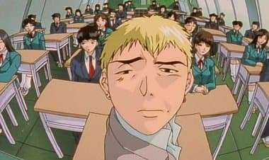 Great Teacher Onizuka Anime İncelemesi