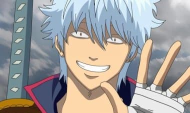 En Sevilen 10 Gintama Karakteri!