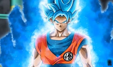 Goku'yu yenebilecek 5 büyülü kız!!