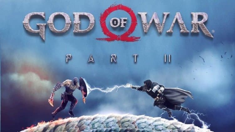 God of War Part 2 mi Geliyor?