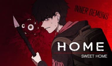 4 Sürükleyici Webtoon Önerisi