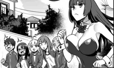 Nagatoro Mangası Tanıtımı