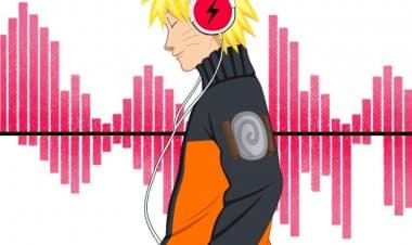 Naruto Müziğinin Zamanla Evrimi