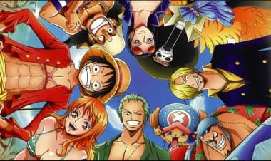 One Piece Tanıtımı