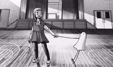 Oyasumi Punpun- Manga Tanıtımı