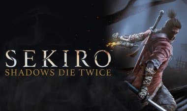 Sekiro Shadow Die Twice Mini Mini Bir Rehber