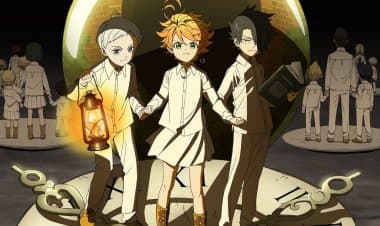 The Promised Neverland Neden Erken Final Verdi?
