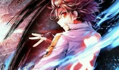Wu Dong Qian Kun Manhua Tanıtımı