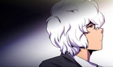 Dr. Frost Webtoonu ve Dizisi