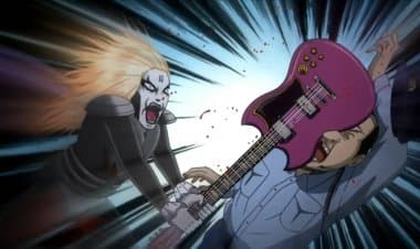 Detroit Metal City Tanıtım