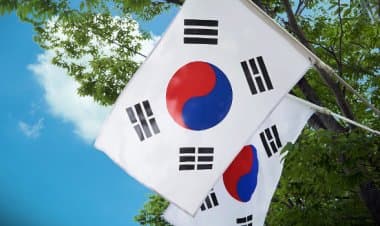 Simple Korean Language Quiz