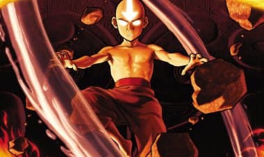 Hangi Avatar: Son Havabükücü Karakterisin? Kişilik Testi!