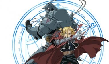 En İyi 20 Anime Sıralaması