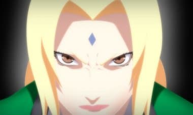 Naruto 'daki En Güçsüz 7 Kage!