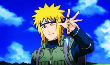 Naruto 'daki En Güçlü 7 Kage!