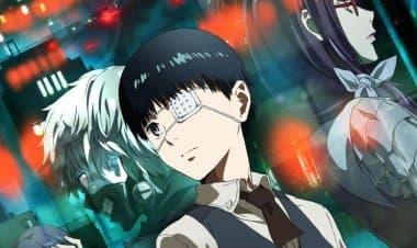 En Sevilen 7 Tokyo Ghoul Karakteri!