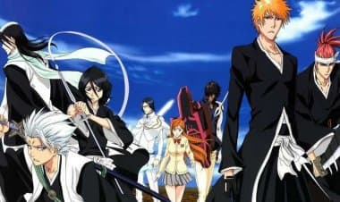 En iyi Bleach Bankaileri