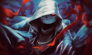 Undertale Hakkında Ne Kadar Bilgilisin? Bilgi Testi!
