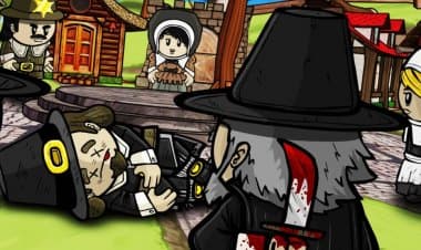 Town Of Salem Bütün Roller Ve İşlevleri