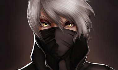 Orta-Zor Anime Bilgi Testi