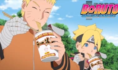 Boruto-Naruto ve Naruto Shippuuden Filler Listesi (İzlenmeyecek Bölümler)