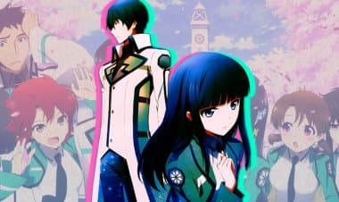 Mahouka Koukou no Rettousei'nin 2.Sezonunu izlemeden önce hatırlamanız gerekenler