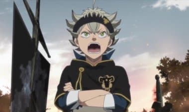 Black Clover - Anime İncelemesi