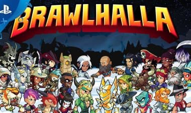 Çoğunuzun Bilmediği Oyun Brawlhalla