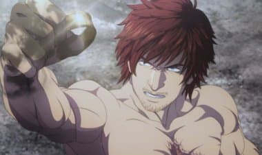 Netflix 'in Yeni Animesi: Dragon's Dogma Geliyor!