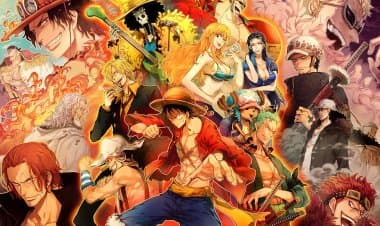 One Piece Bilgi Testi