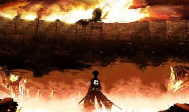Attack On Titan Bilgi Testi