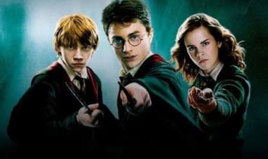 Aşırı Zor Harry Potter bilgi testi! Ne kadarını biliyorsun?