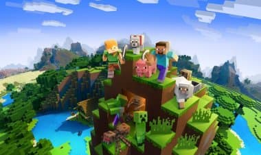 Aşırı zor Minecraft bilgi testi!