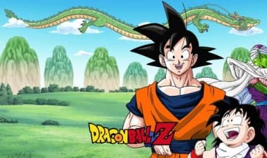 Dragon Ball Z bilgi testi! Ne kadarını biliyorsun?