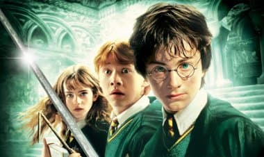 Bu Harry Potter Sözlerini Kimin Dediğini Hatırlıyor musunuz? Bilgi testi!