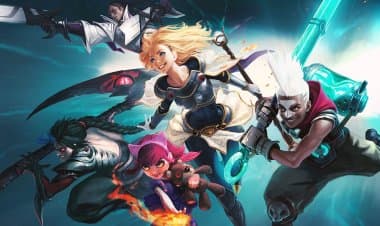 Profesyonelleri şaşkına çevirecek League of Legends bilgi testi!