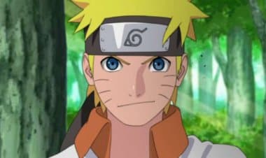 Orta-Zor Naruto Bilgi Testi!