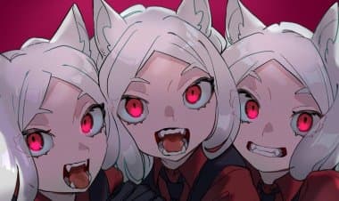 Helltaker: İblis Waifular'la Dolu Bir Harem Sizi Bekliyor!