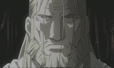 Bu sözleri hangi anime kötüsü söyledi? Bilgi testi!