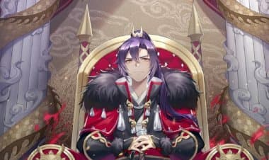 Apotheosis benzeri Manga & Manhua önerileri