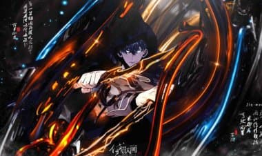 Solo Leveling benzeri Manga önerileri
