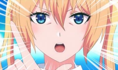 Eğlenirken Öğreten 10 Güzel Anime