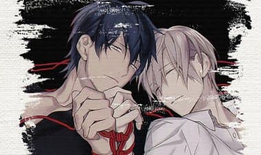 Kolay Ten Count Bilgi Testi! (Yaoi)